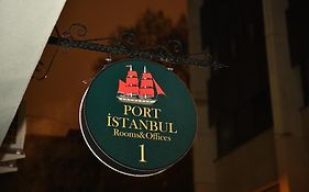 İstanbul Port Hotel